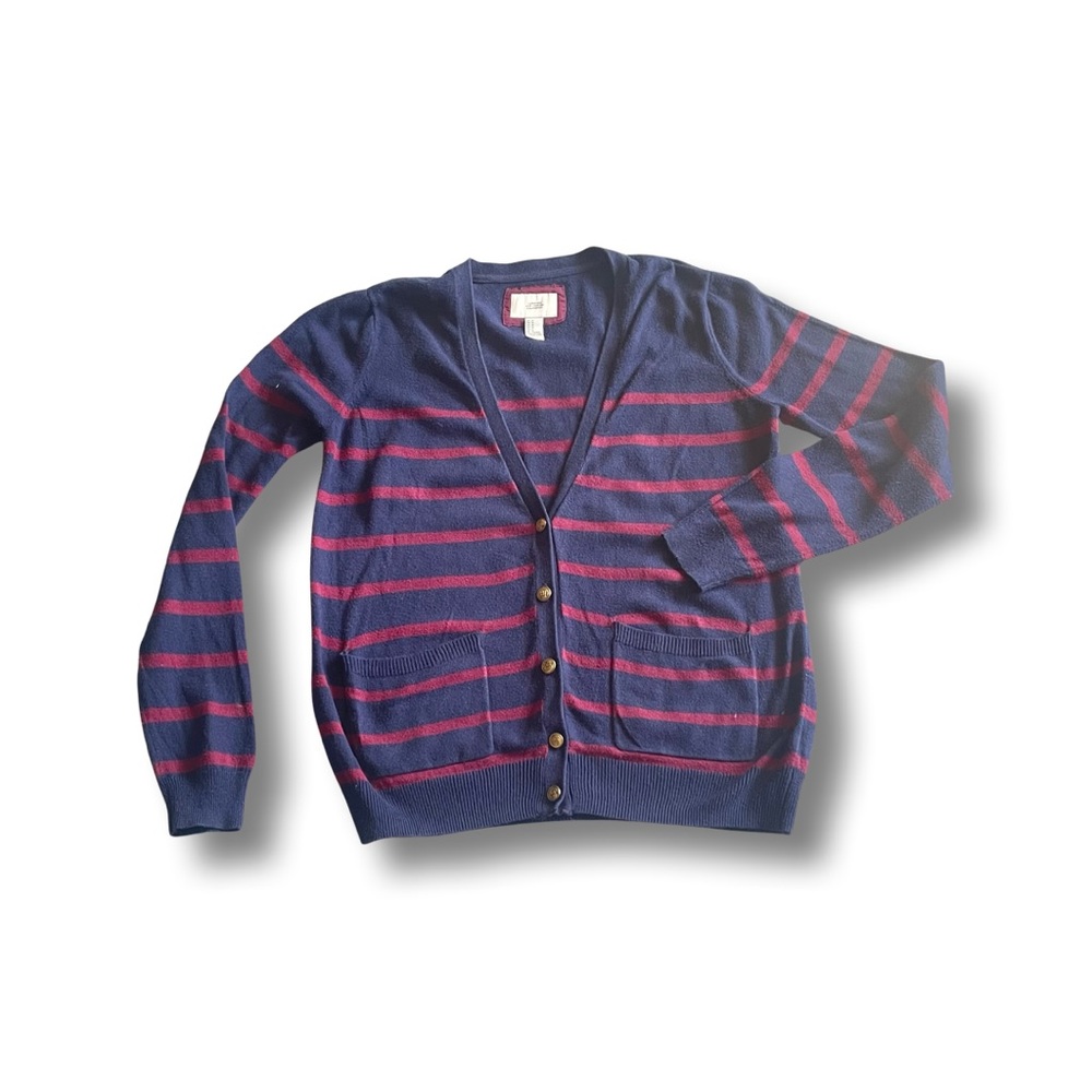 I love H81 Los Angeles Cardigan